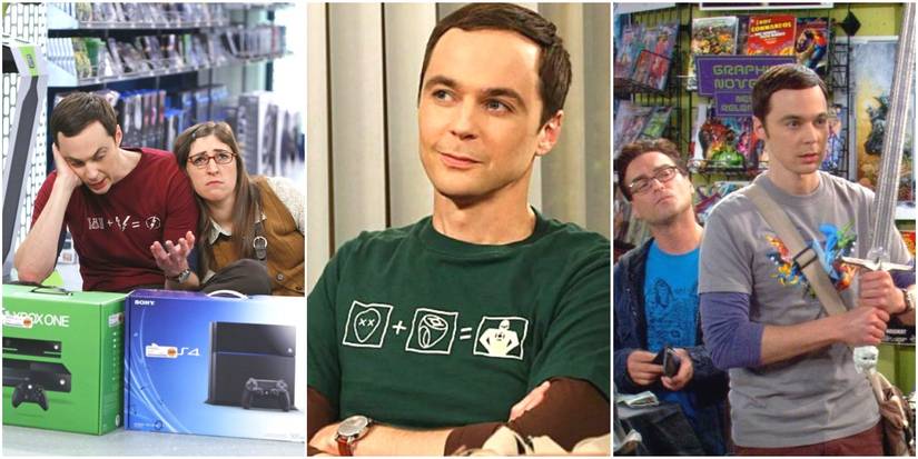 10 Most Likeable Characters In The Big Bang Theory