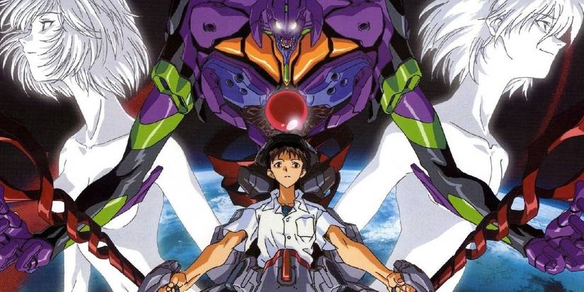 10 Anime That Turned Into A Different Show Halfway Through