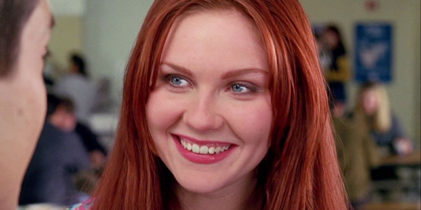 You Just Took It': Kirsten Dunst Recalls Spider-Man Set Nickname, image size:1400x700