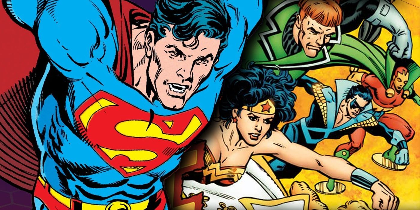 アメコミ・英語　スーパマン　SUPERMAN: PANIC IN THE SKY SUPERMAN PANIC IN THE SKY TP NEW ED - Graphic
