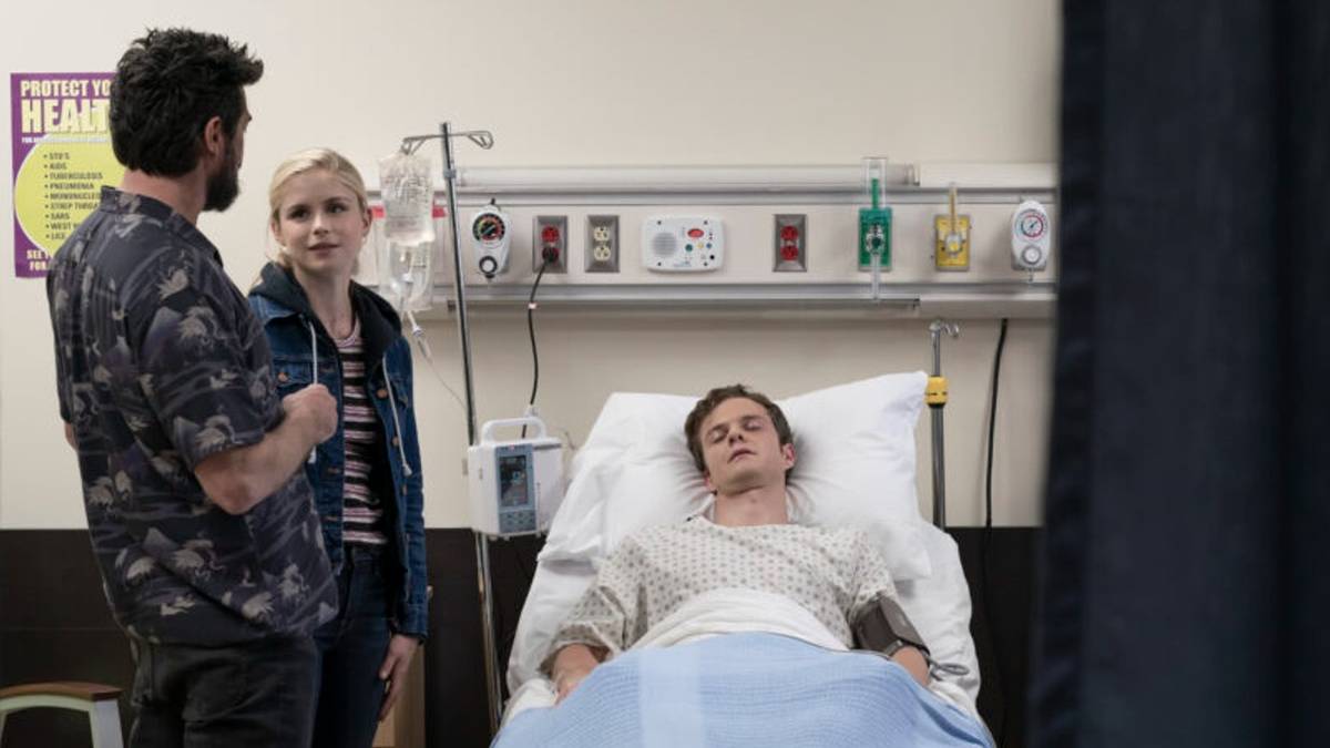 The Boys Drops a Raunchy Season 2 Blooper Reel