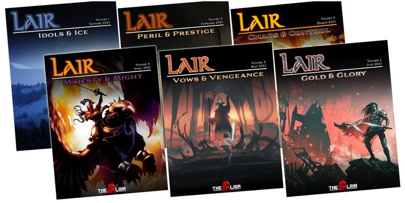 The 10 Best Free D&D Resources