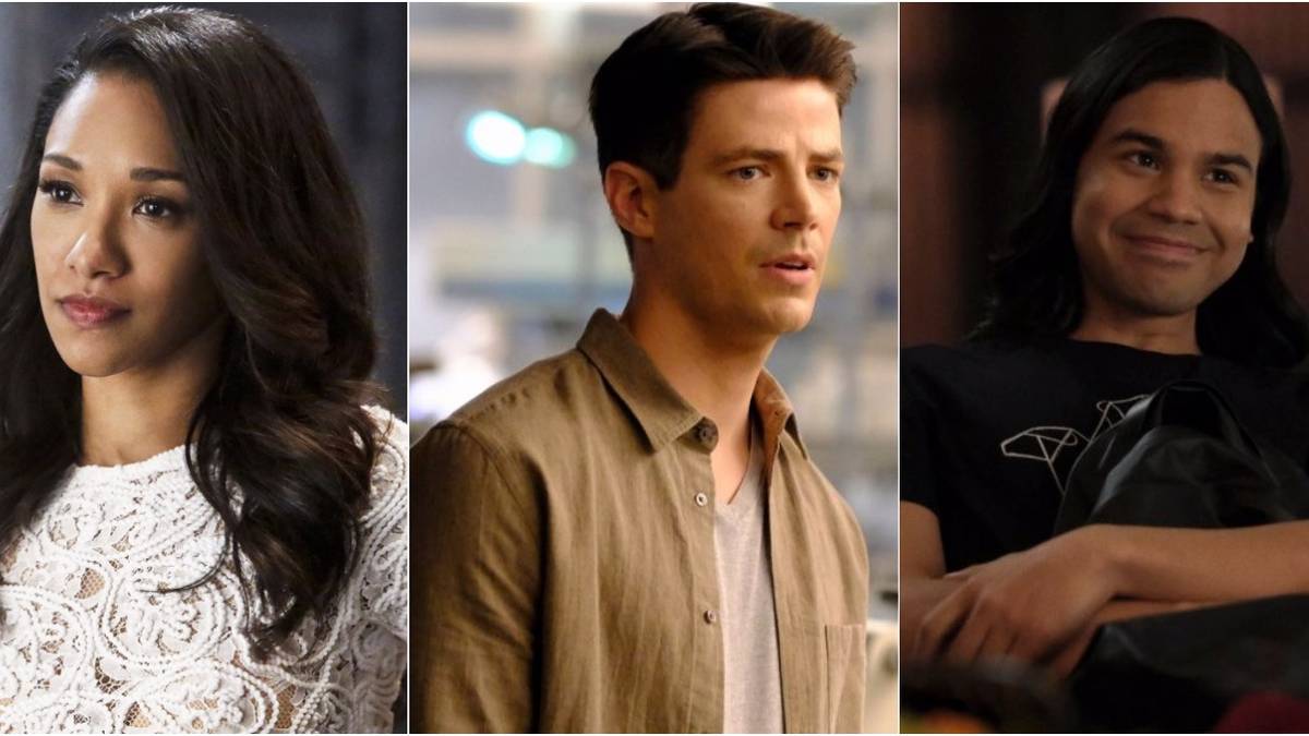 The Flash: 5 Actors Who Nailed Their Roles (& 5 Who Fell Short)