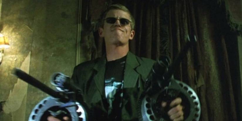 The Matrix: The Nebuchadnezzar Crew, Ranked By Likability