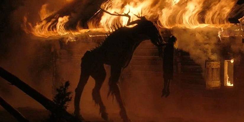 10 Scariest Movie Monsters Of All Time