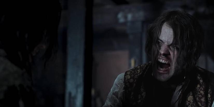 The Witcher Season 2: Who is Rience?