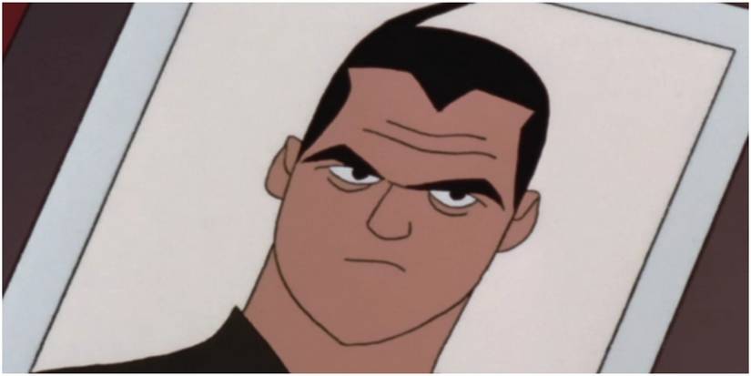 10 Ways The DCAU Tim Drake Was Really Just Jason Todd