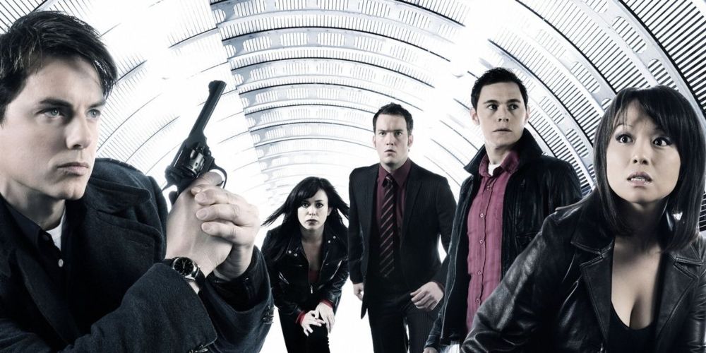 The Best Sci-Fi TV Shows That Needed Another Season