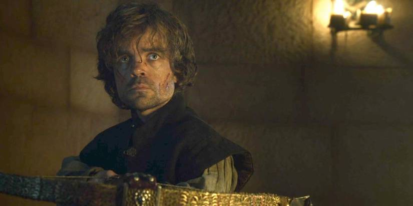 Tyrion Lannister's Best Moments in Game of Thrones