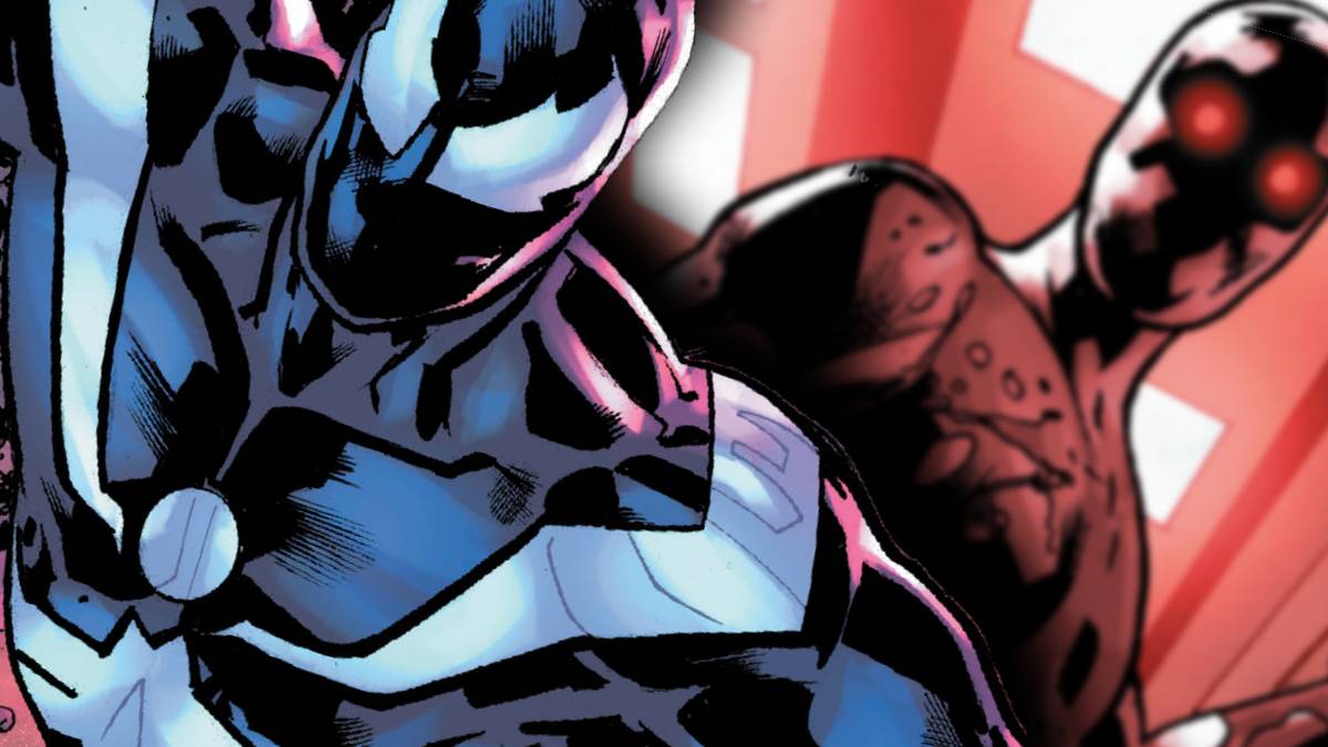 Venom Just Showed Eddie Brock a Horrifying Warning About Marvel's Symbiotes