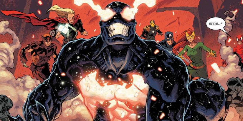 What is Marvel's Enigmatic Uni-Power?