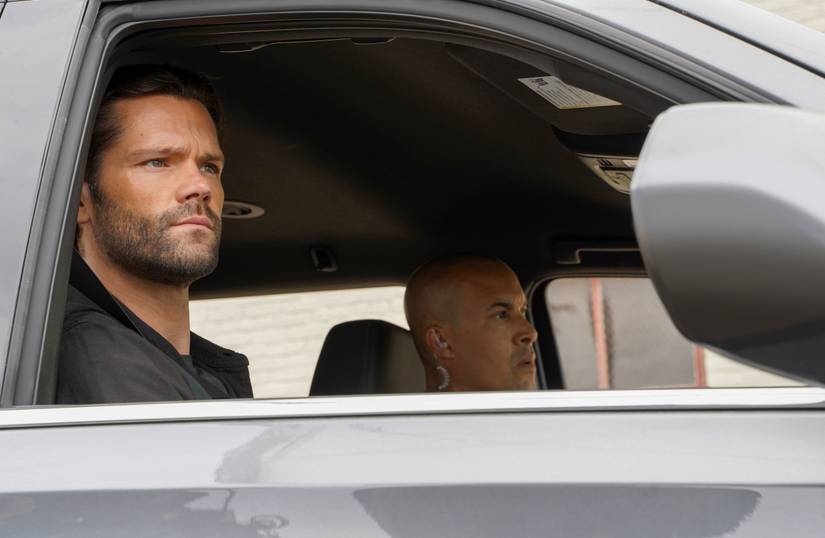 Walker Recap & Spoilers: S2, E2 'The One Who Got Away'