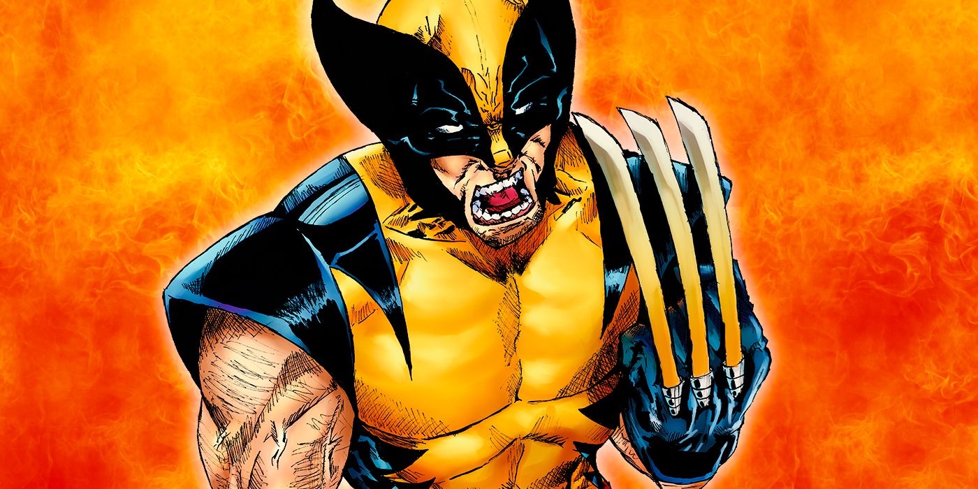 How Did Wolverine Get His Claws Back?
