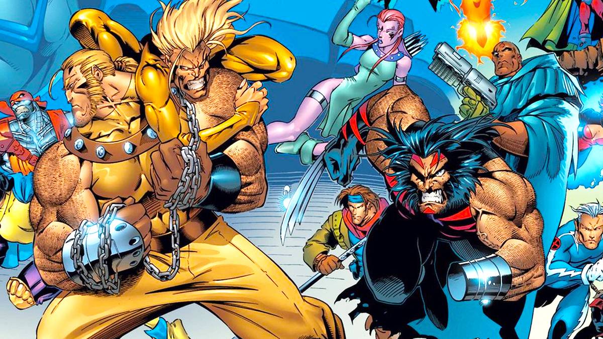 Why Holocaust Is Marvel's Most Powerful Villain in the Darkest X-Men Story
