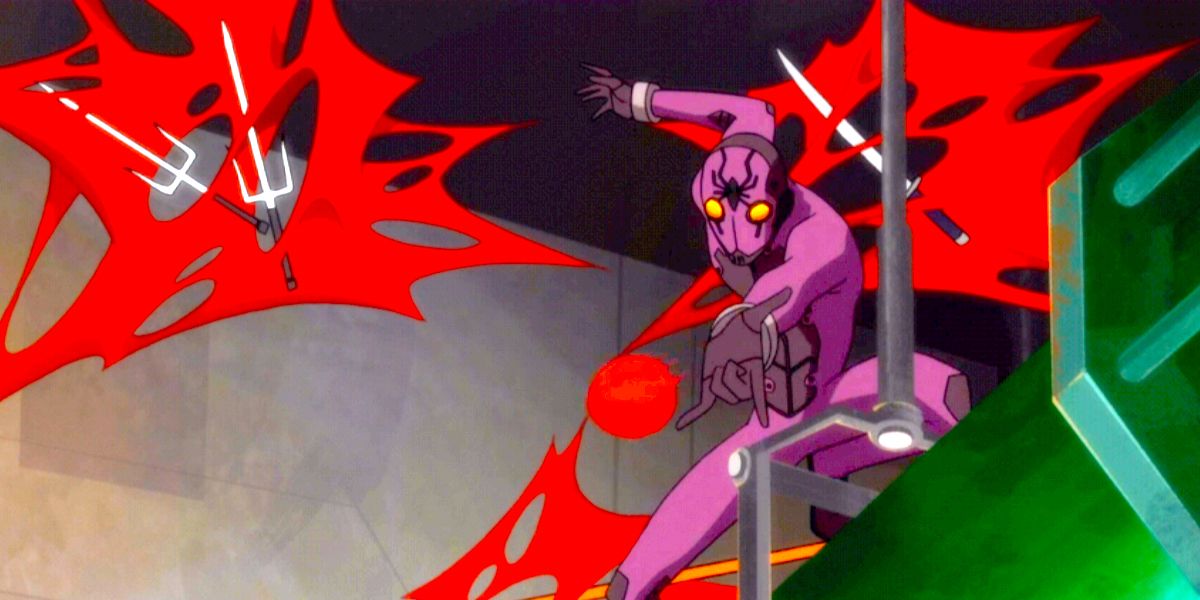 DC's Black Spider, Explained