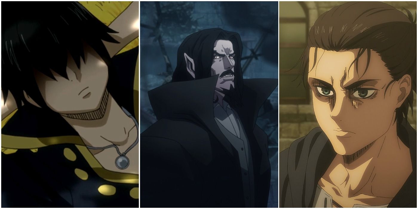アニメ Villain The fantasy of beast Villain Vol,3 -the fantasy of beast-(CV：左高蹴) | ステラ