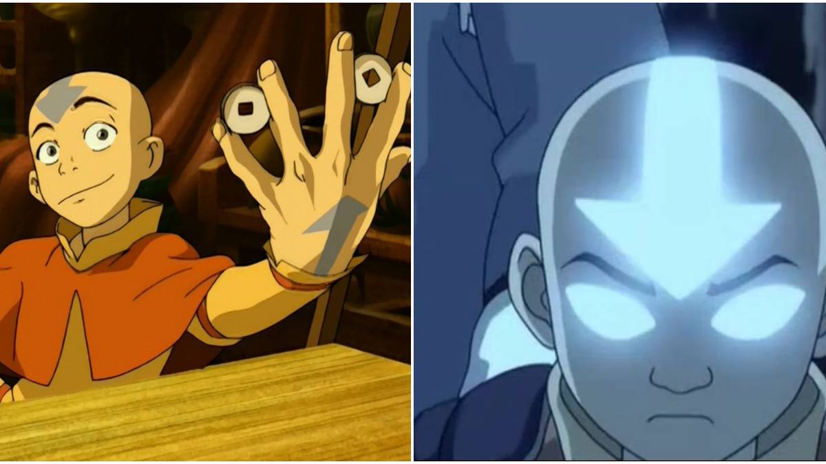 Avatar: Aang's 10 Best Tactics