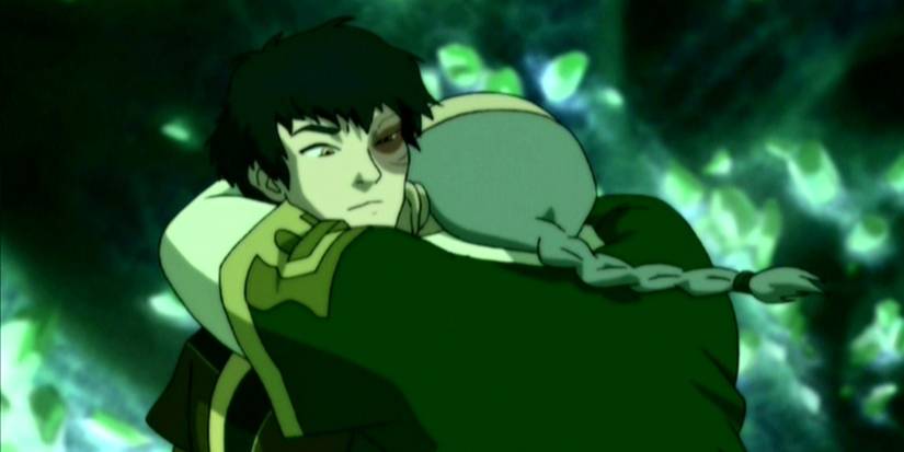 Avatar: 10 Times Zuko Could Have Joined Team Avatar (But Didn't)