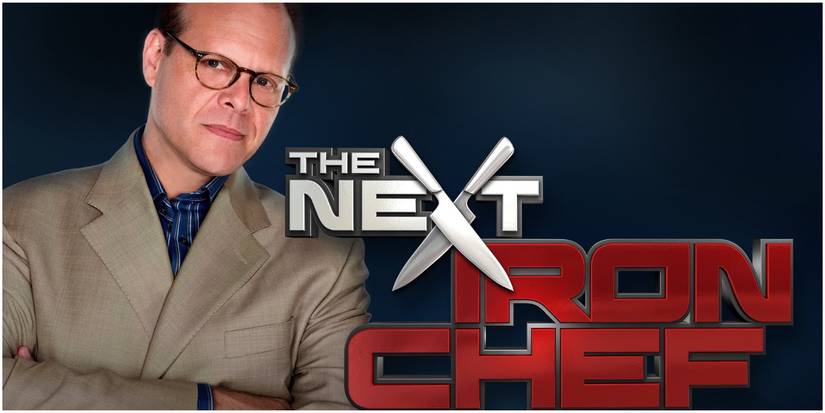 10 Most Competitive Cooking Shows, Ranked