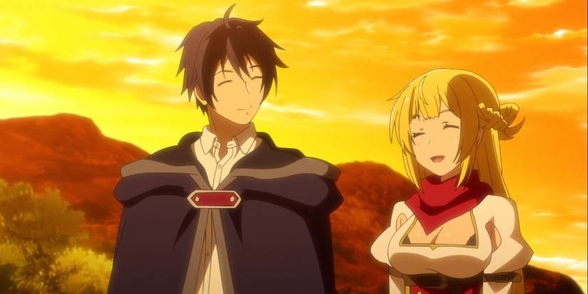 10 Anime About Being Kicked Out Of The Adventurer's Party
