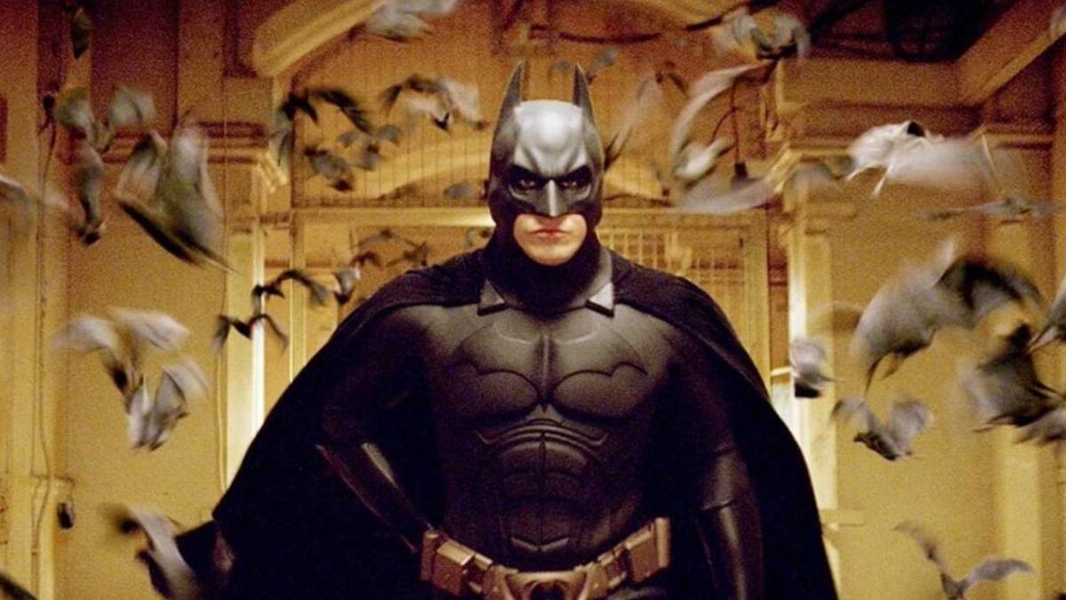 Paul Thomas Anderson a Big Fan of Nolan's Batman Trilogy