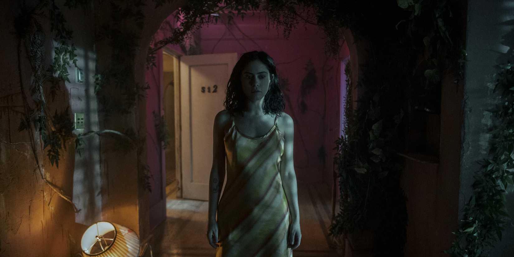 Brand New Cherry Flavor: Rosa Salazar's Netflix Horror Miniseries Is a Cult Classic