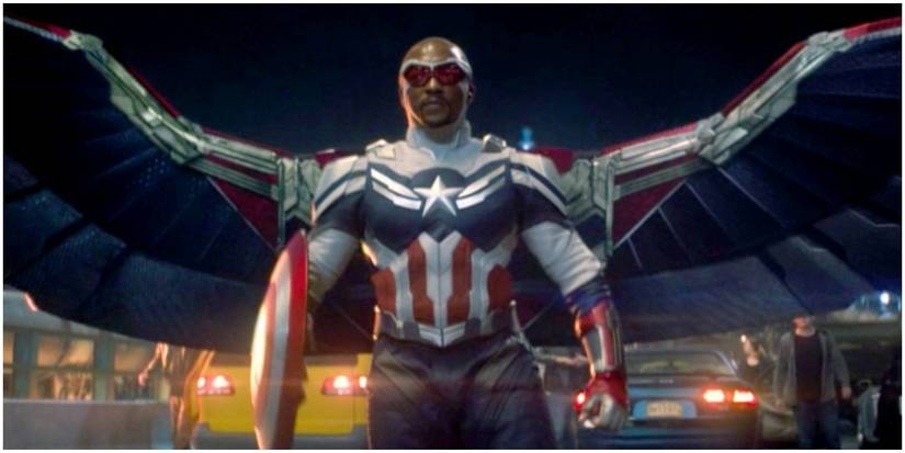 MCU: Every Character As Strong As Spider-Man, Ranked