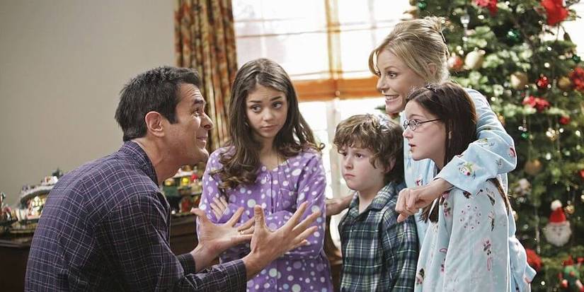10 Lessons Modern Family Teaches Audiences