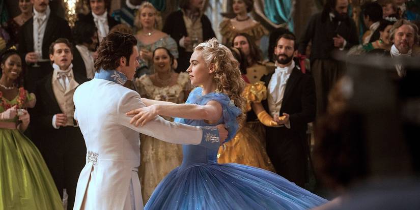 Why the 2015 Live-Action Cinderella Was a Disney Success