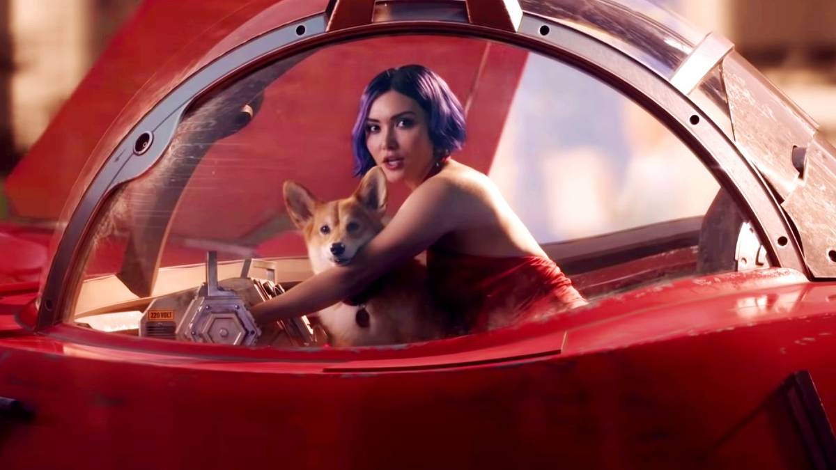 Cowboy Bebop Star Explains Why Spike & Faye's Relationship Works