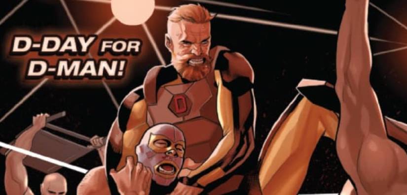 9 Sidekicks Marvel Wants You To Forget