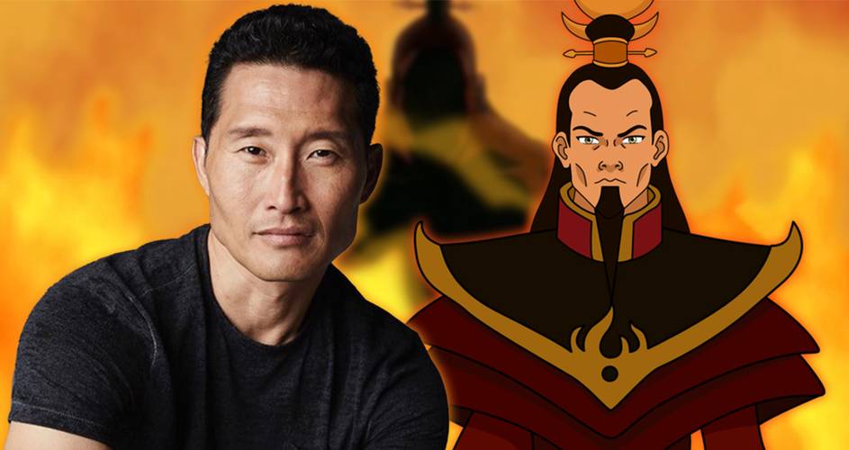 Avatar: Casting of Ozai Might Imply Storyline Changes In The Last Airbender 5 daniel dae kim fire lord ozai avatar the last airbender