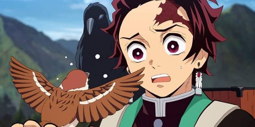 10 Times Tanjiro Stole The Spotlight In Demon Slayer