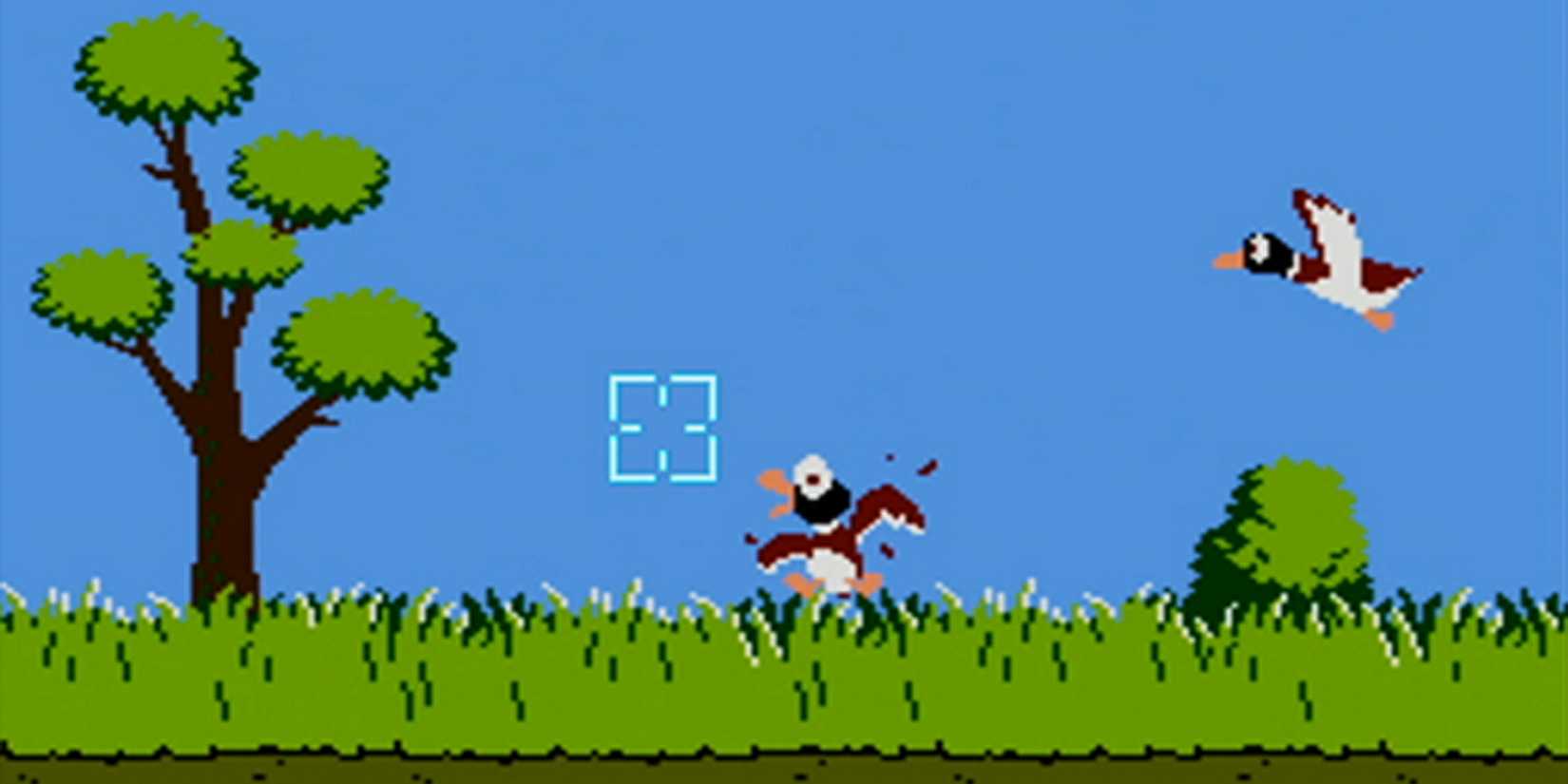 10 Best NES Launch Titles, Ranked