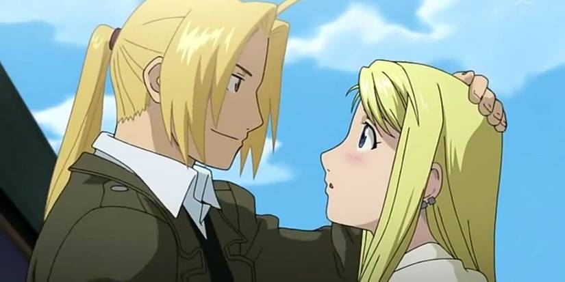 The 10 Most Wholesome Ships In Shonen Anime, Ranked
