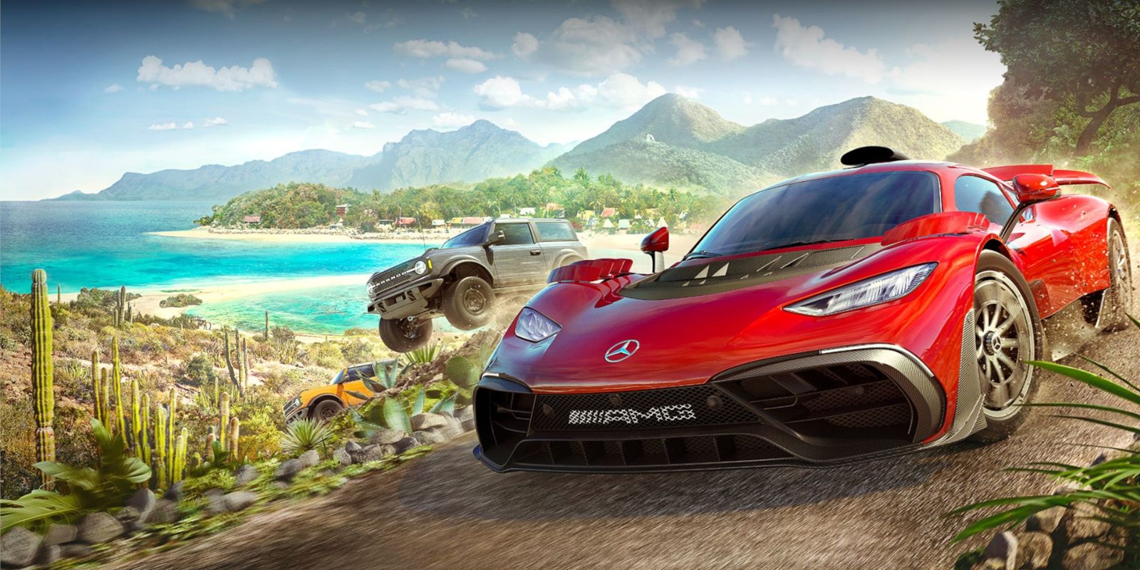 Por Que A Atualização Mais Recente Do Forza Horizon 5 Deixou Os Fãs Empolgados Notícias De Filmes 