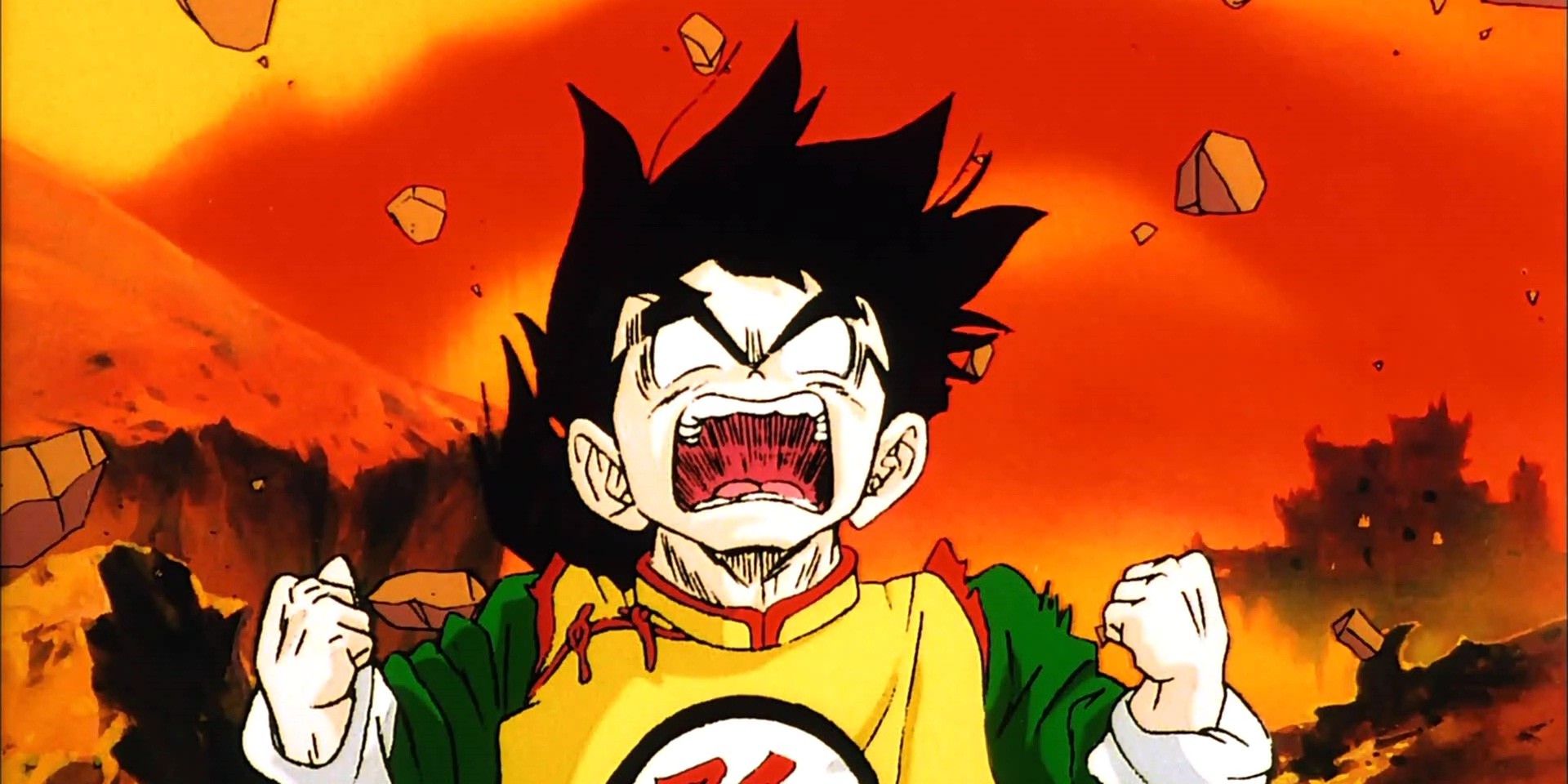 10 Important Life Lessons DBZ Taught Us