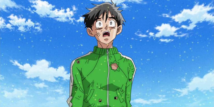 10 Controversial Dragon Ball Scenes Fans Need To Stop Letting Off The Hook
