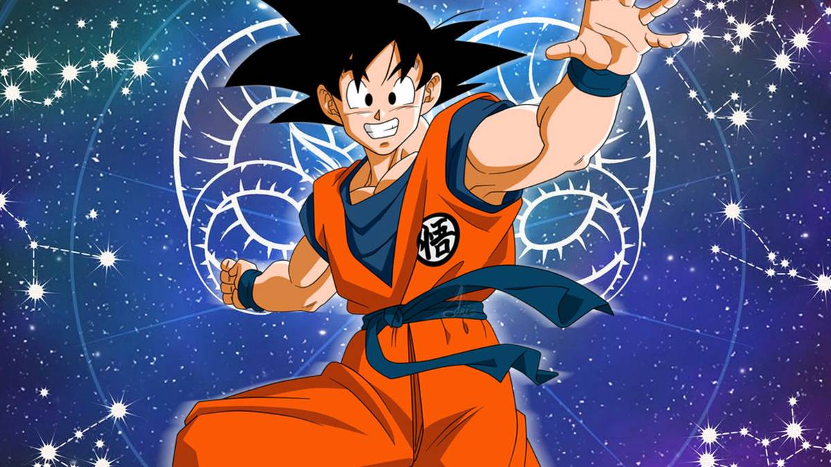 Add Anything Sign Dragon Ball: Goku Zodiac Sign and How It Predicts His Actions