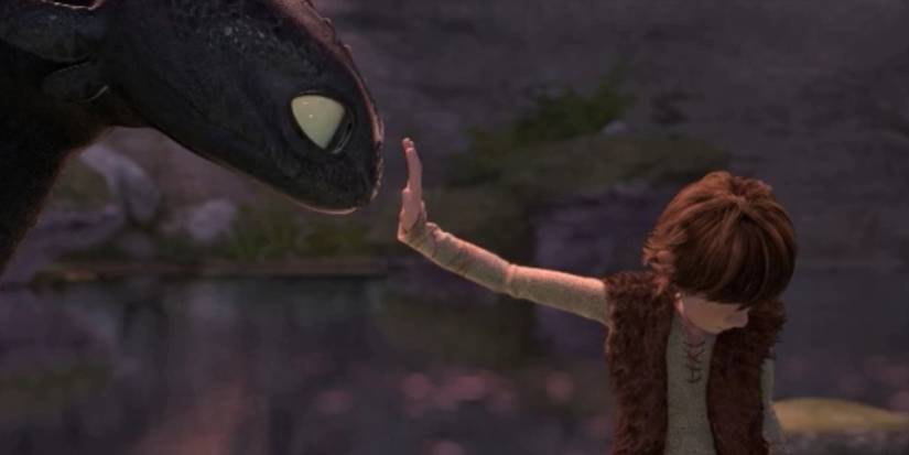 10 Scariest Movie Characters Who Are Surprisingly Friendly