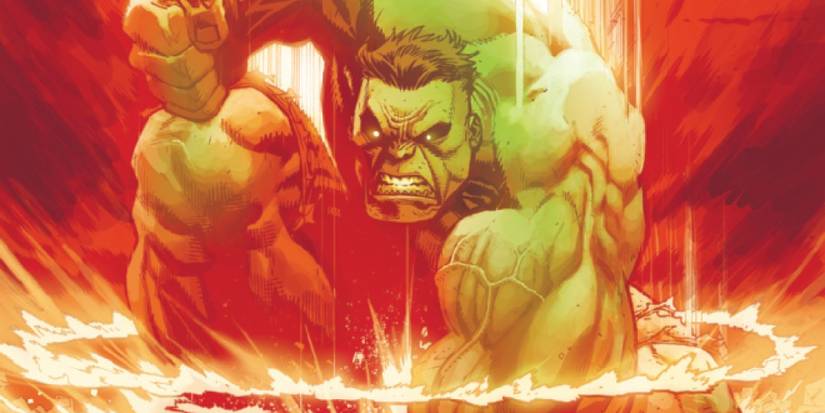 Marvel: The 10 Strongest Male Avengers
