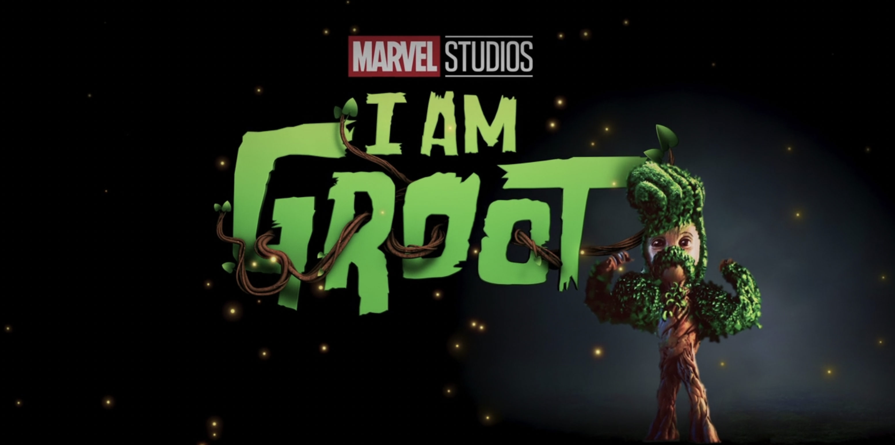 I am Groot-Vj Jona