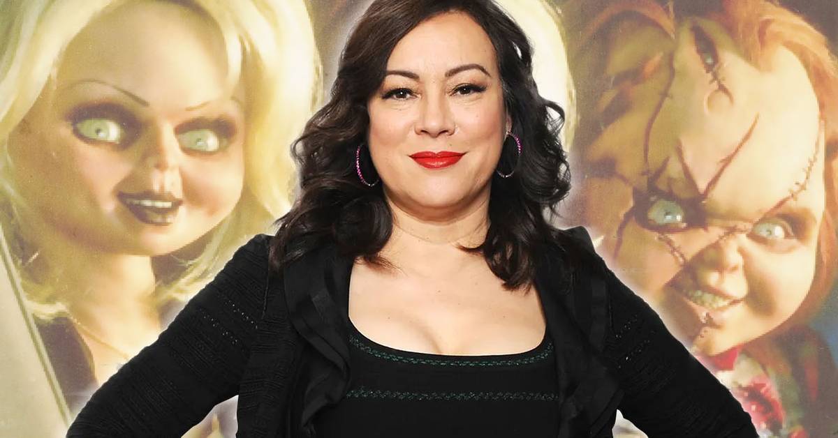 Chucky Stars Discuss the Hilarious Process Behind the Villain's Sex Scene