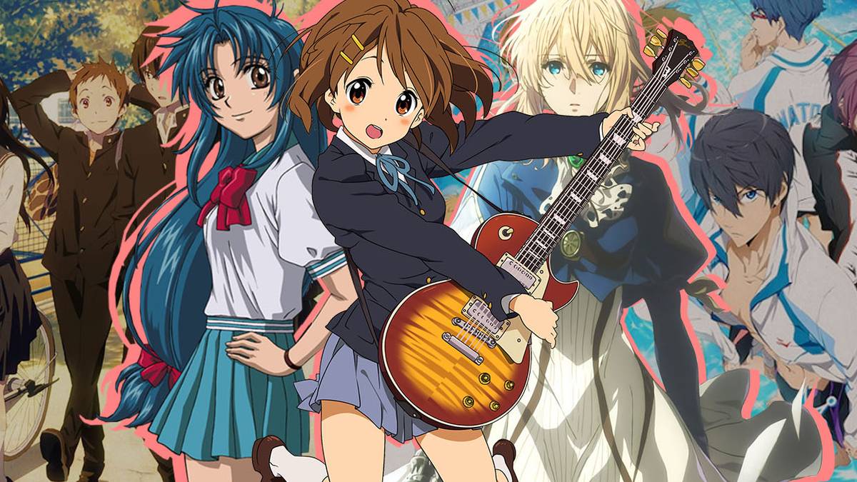 Kyoto Animation President Hideaki Hatta Dies at 76