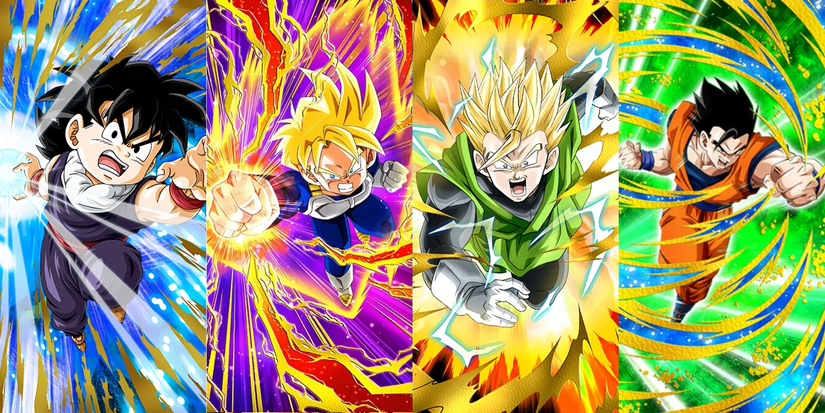 Dragon Ball: Gohan's Zodiac Sign and How It Predicts His Actions