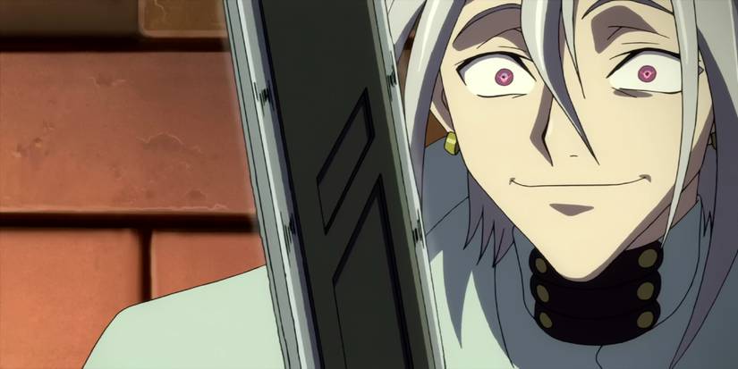 10 Tallest Code Geass Characters, Ranked By Height