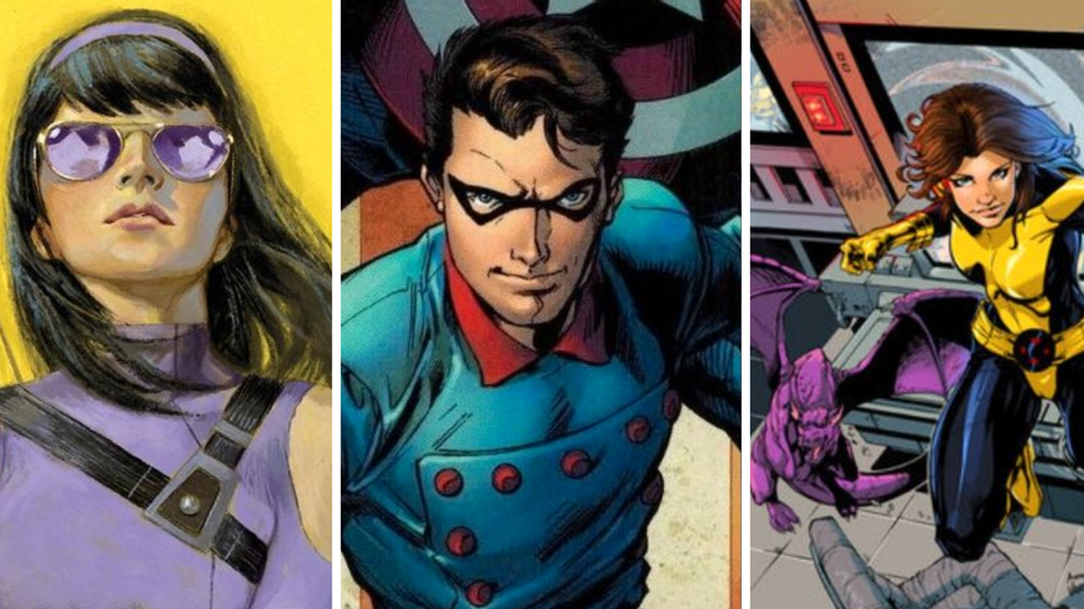 10 Smartest Marvel Sidekicks, Ranked