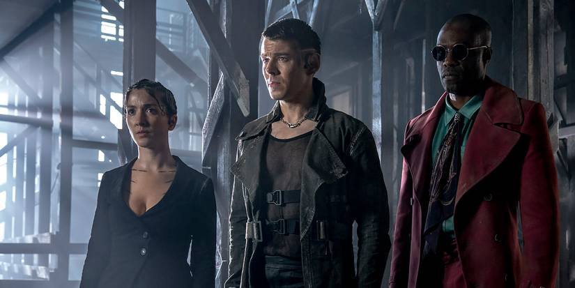 The Matrix Resurrections' Ending, Explained
