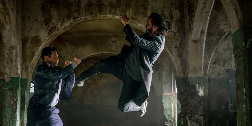 The Matrix Resurrections Review