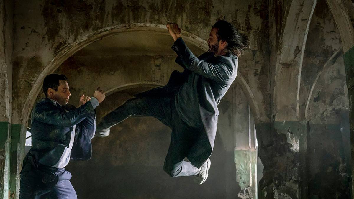 The Matrix Gets Even More Meta in New Resurrections Teasers